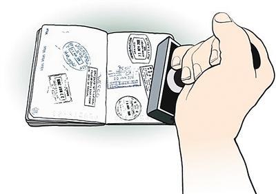 中国护照含金量提高 各国为吸引游客推利好措施_国际热点_环球学商网