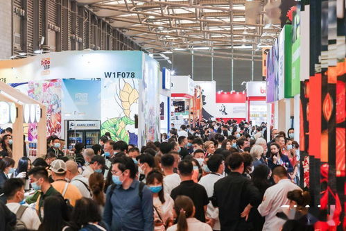 sial china国际食品展在上海浦东举行,世界三大食品展之一的世界食品全产业链大会今日在沪盛大开幕