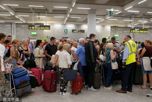 全球最古老旅行社 突然倒闭,全球60万游客等英国政府接回