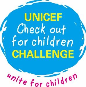 unicef丨为了每一个儿童