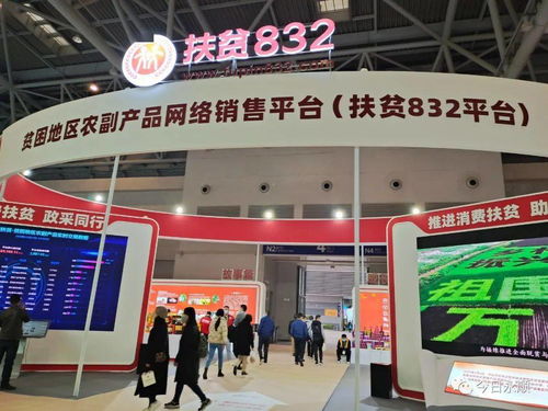 永顺农产品参加第十八届中国国际农产品交易会获好评