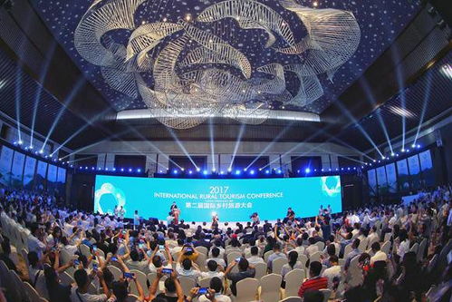 2017浙江旅游总评榜投票通道已开启,美丽安吉需要您的助力