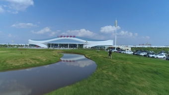 圣地好风光 旅游正当时