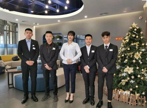 环球国际旅行社——细数其不一般的独特亮点