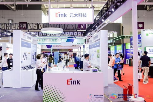 重塑视界，绽放睛彩 2023深圳国际全触与显示展首日热度爆表，亮眼产品吸睛无数