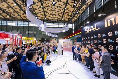 凝聚全球力量探索可持续路径，SIAL西雅国际食品展将于5月28日在上海举行