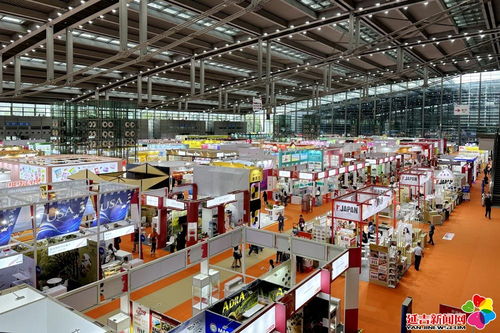 延吉食品企业首次组团亮相SIAL西雅国际食品展 环球国际旅行社助力全球拓展