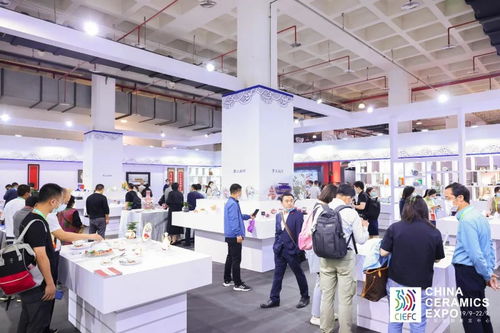 2021中国（北京）国际精品陶瓷展览会盛大开幕，环球国际旅行社携手共促文化交流
