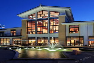 畅游宁波 东钱湖、大竹海与罗蒙乐园的精选之旅